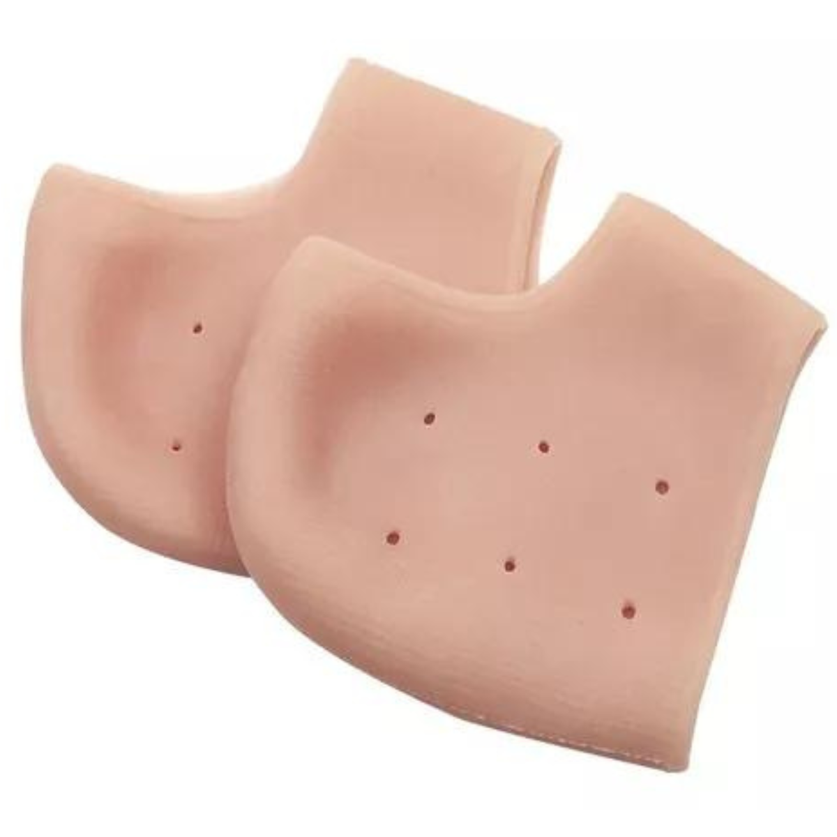 Gray helmet for bikers