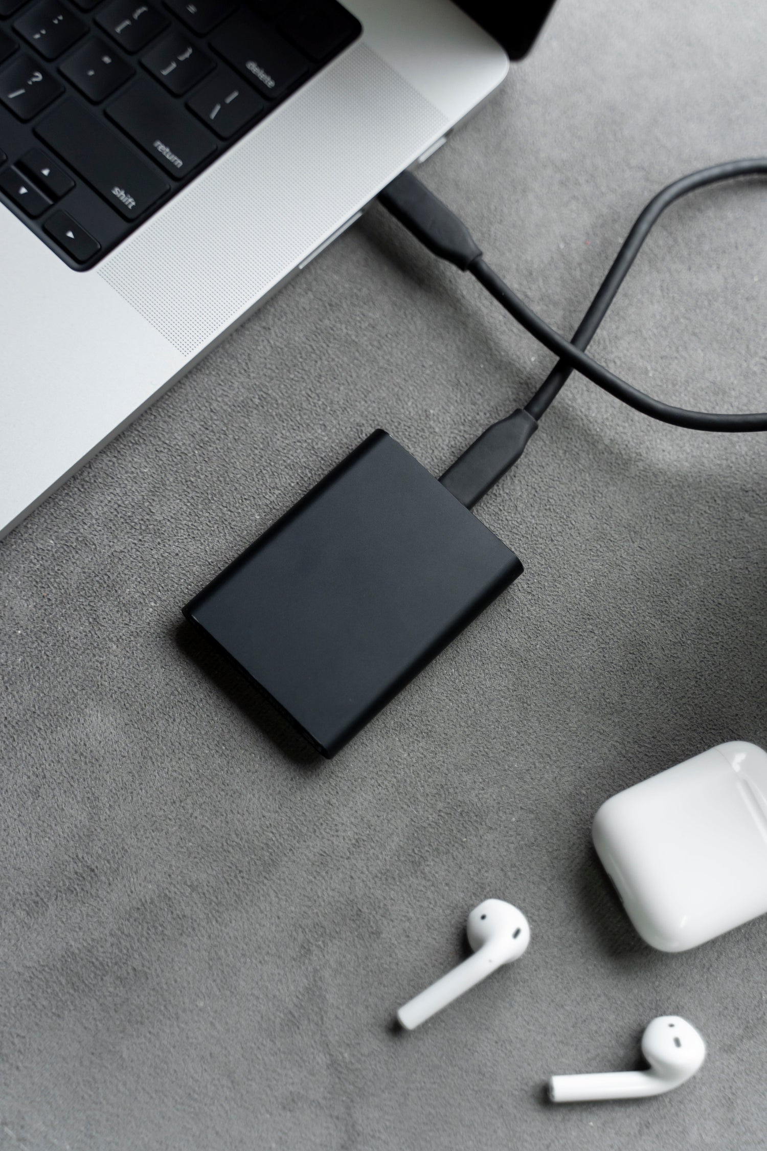 Accesorios Tecnológicos