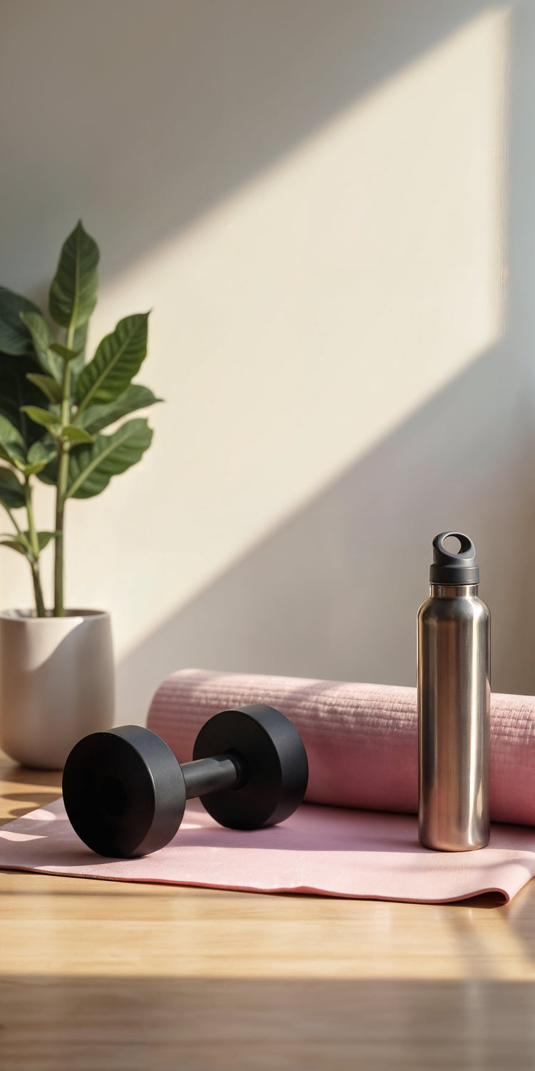 Salud, Bienestar y Fitness