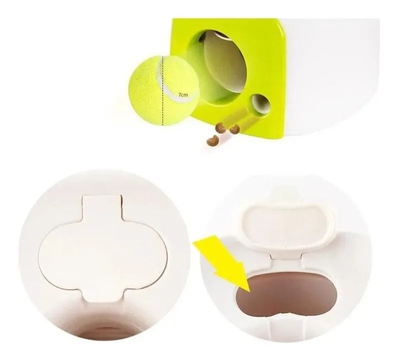 Maquina de recompensa